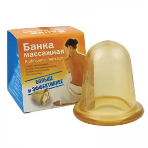 Вакуумные банки