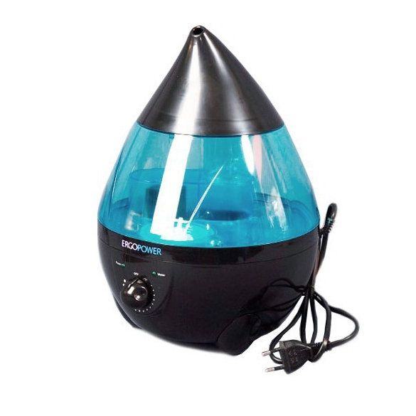 Увлажнители воздуха для квартиры