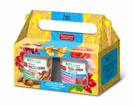 ФИТОкосметик